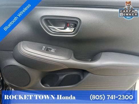 Used 2026 Honda HR-V Sport image 29