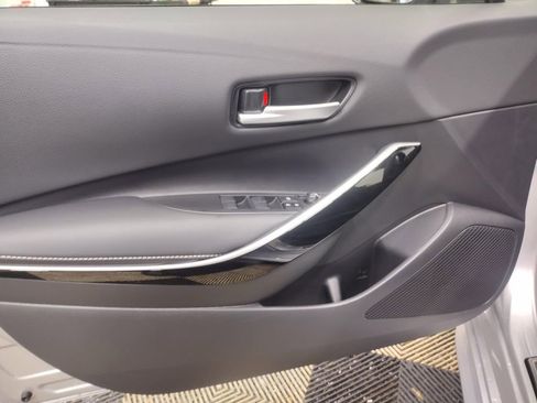 Used 2026 Toyota Corolla XLE image 14