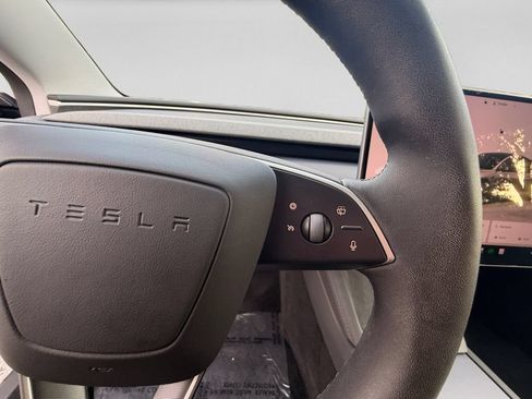 Used 2025 Tesla Model 3 Long Range RWD image 25