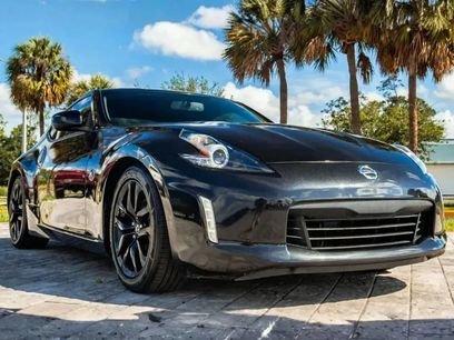 Used 2018 Nissan 370Z Touring