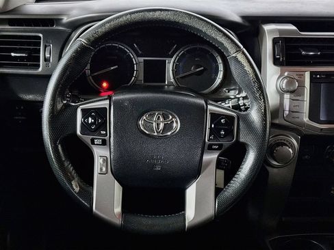 Used 2016 Toyota 4Runner SR5 RWD image 13