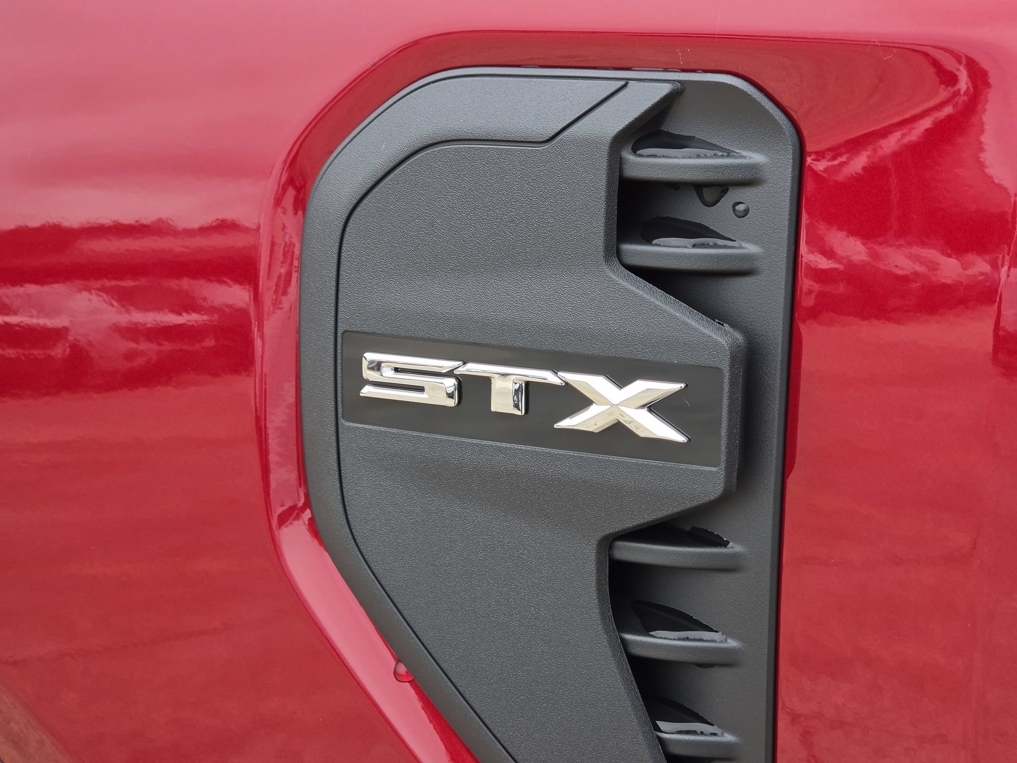 New 2026 Ford Ranger XL w/ Trailer Tow Package RWD image 7