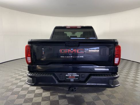 Used 2023 GMC Sierra 1500 Elevation image 8