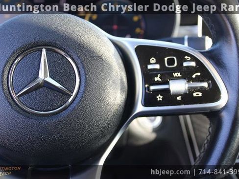 Used 2021 Mercedes-Benz C 300 Sedan image 20