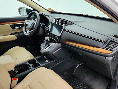 Used 2019 Honda CR-V EX-L image 25