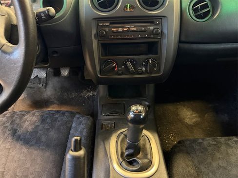 Used 2003 Mitsubishi Eclipse RS image 11