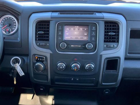 Used 2021 RAM 1500 Tradesman w/ Popular Equipment Group image 6