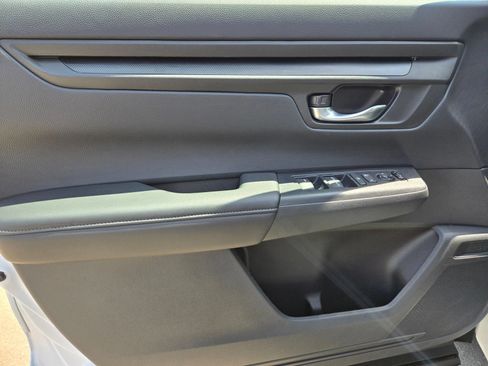 Used 2026 Honda CR-V EX image 16