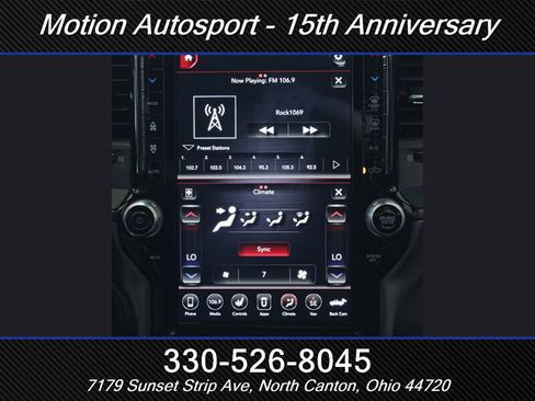 Used 2021 RAM 1500 Sport w/ Level 2 Equipment Group AWD/4WD image 24