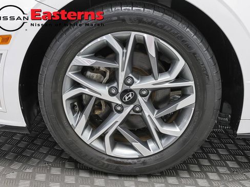 Used 2022 Hyundai Sonata SEL FWD image 31