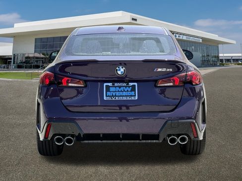 New 2026 BMW M235i xDrive w/ Technology Package AWD/4WD image 9