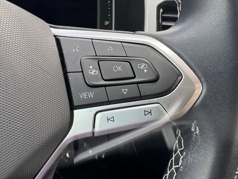 Used 2022 Volkswagen Atlas SE AWD/4WD image 38
