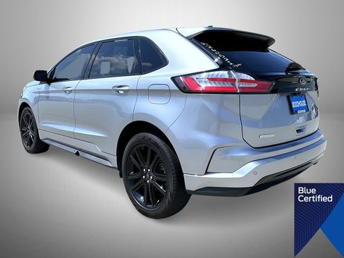 Used 2024 Ford Edge ST-Line AWD/4WD image 7