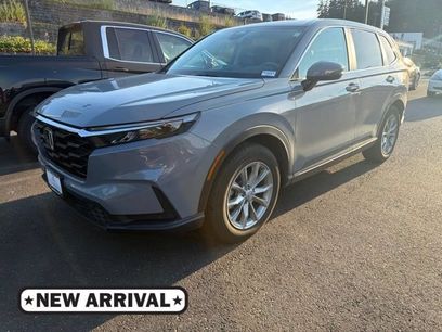Used 2024 Honda CR-V EX-L