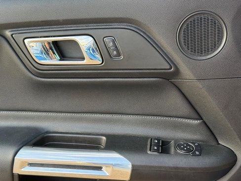 Used 2017 Ford Mustang Premium w/ Enhanced Security Package image 21