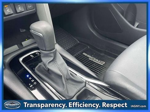 Certified 2024 Toyota Corolla Cross XLE w/ Convenience Package image 31