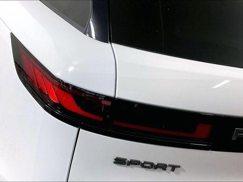 Used 2023 Land Rover Range Rover Sport SE AWD/4WD image 28