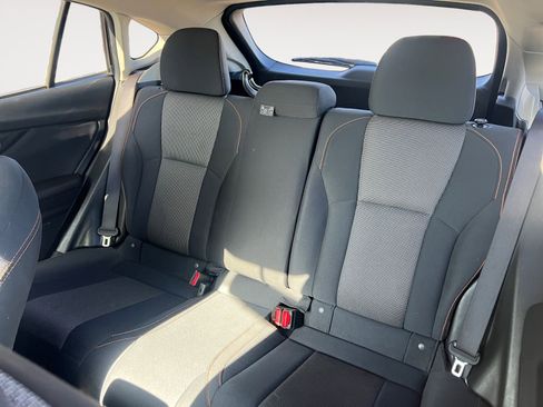 Used 2019 Subaru Crosstrek 2.0i Premium AWD/4WD image 13