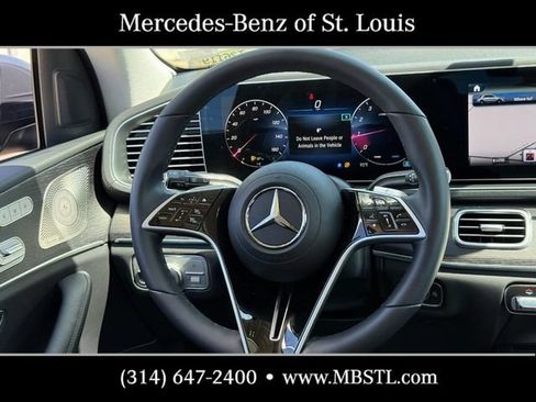 Certified 2026 Mercedes-Benz GLE 350 4MATIC image 14