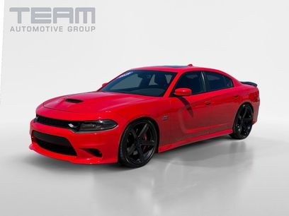 Used 2019 Dodge Charger Scat Pack w/ Dynamics Package