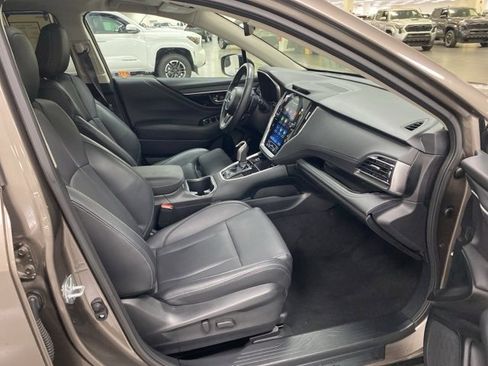 Used 2024 Subaru Outback Limited image 10