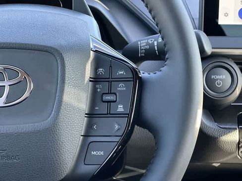 New 2026 Toyota Prius Nightshade image 9