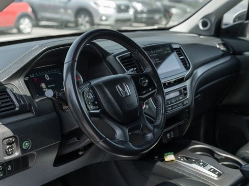 Used 2021 Honda Pilot EX-L image 18