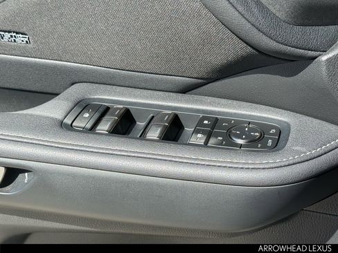 Certified 2025 Lexus TX 500h AWD w/ Technology Package image 26