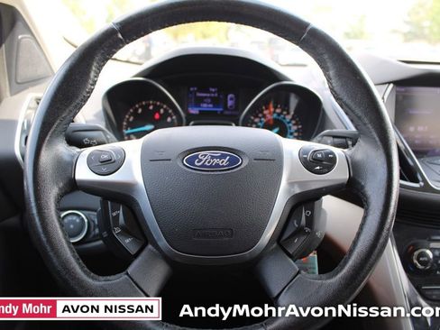 Used 2013 Ford Escape SEL image 25