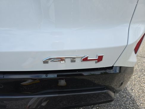 New 2027 GMC Terrain AT4 w/ Convenience Package III AWD/4WD image 6