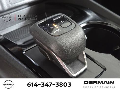 Certified 2023 Nissan Rogue SV w/ SV Premium B Package AWD/4WD image 29