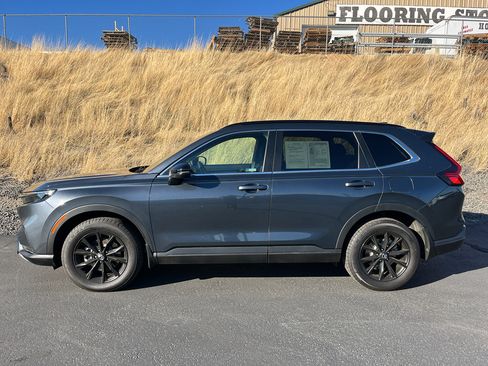 Used 2024 Honda CR-V Sport image 5