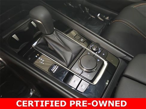 Certified 2025 MAZDA CX-50 2.5 Hybrid w/ Premium Plus Pkg image 24