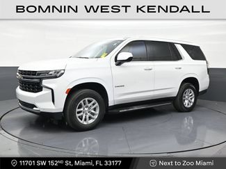 Used 2024 Chevrolet Tahoe LS RWD video 1