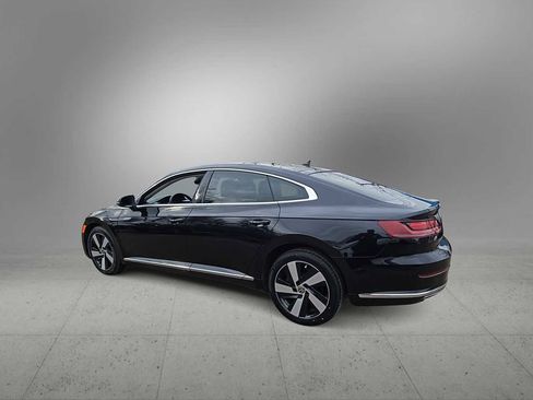 Used 2021 Volkswagen Arteon SE w/ Luggage Net & Mats Package image 6