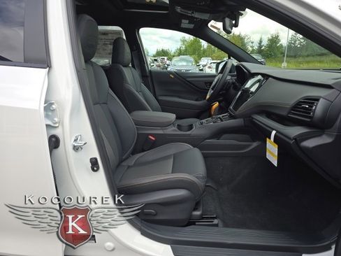 New 2025 Subaru Outback Wilderness image 28