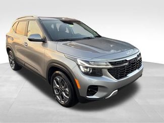 Used 2024 Kia Seltos S FWD 360° Tour