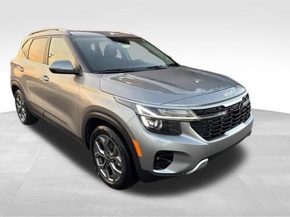 Used 2024 Kia Seltos S