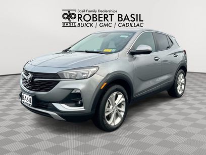 Used 2023 Buick Encore GX Preferred w/ Cold Weather Comfort Package