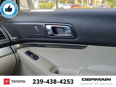 Used 2014 Ford Explorer 4WD image 29