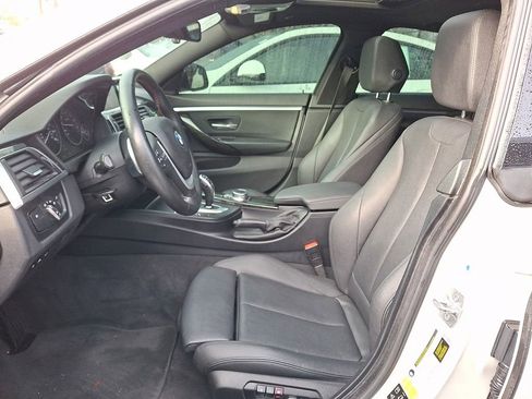 Used 2019 BMW 430i Gran Coupe xDrive w/ Convenience Package image 10