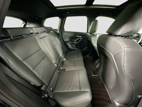 New 2026 BMW X1 xDrive28i w/ Technology Package image 27