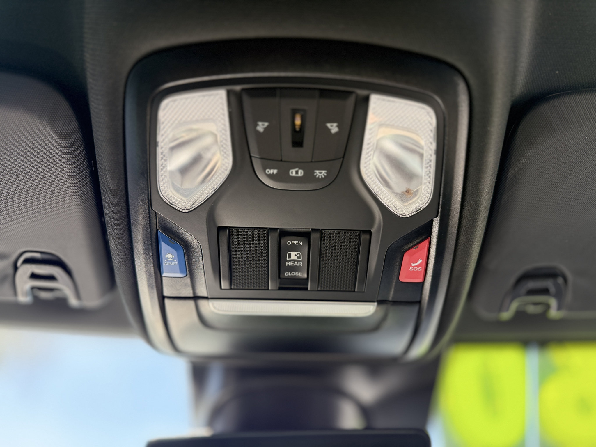 Used 2025 RAM 3500 Tradesman AWD/4WD image 40