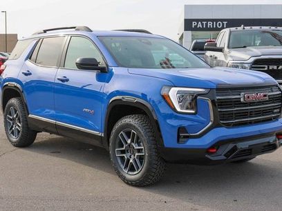 New 2026 GMC Terrain AT4 w/ Convenience Package III