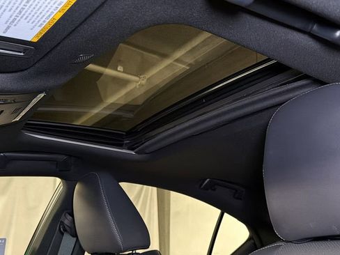 Certified 2024 Lexus IS 350 F Sport AWD/4WD image 6