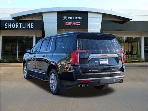 Used 2024 GMC Yukon XL Denali w/ Max Trailering Package image 5