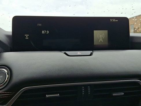 Certified 2025 MAZDA CX-90 Plug-In Hybrid w/ Premium Plus image 18