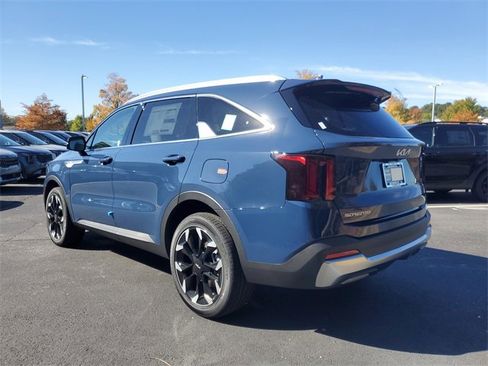 New 2026 Kia Sorento EX image 6