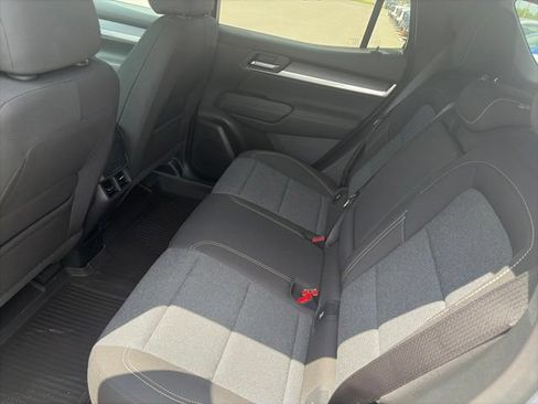 New 2027 GMC Terrain Elevation w/ LPO, Floor Liner Package AWD/4WD image 11