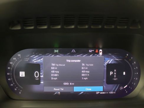 New 2026 Volvo XC90 B6 Ultra w/ Protection Package Premier AWD/4WD image 30